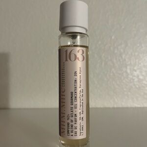 Musc 163 Eau de Parfum Oil Concentrate